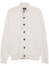 cashmere cardigan